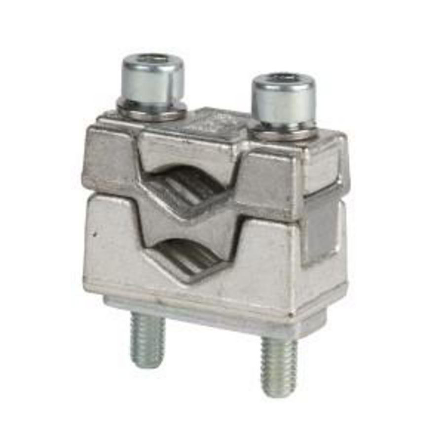 Klemmenset voor NH1- 2x35-70mm2