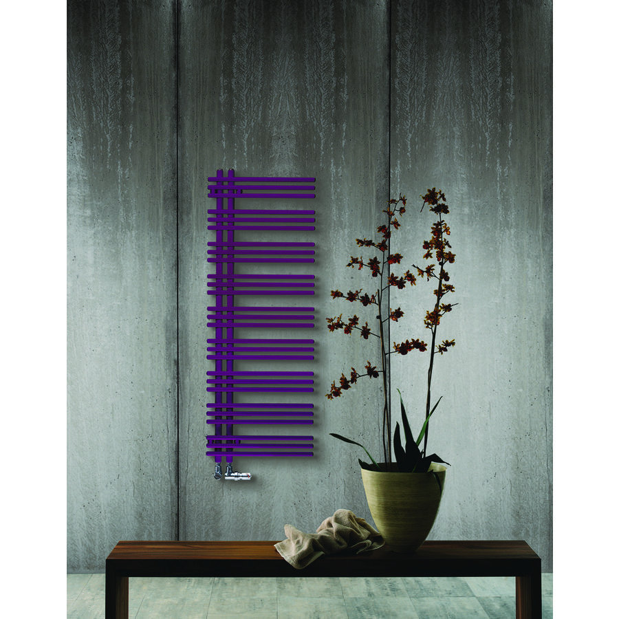 Designradiator Yucca Asym YAD-170-050 YAD-170-050