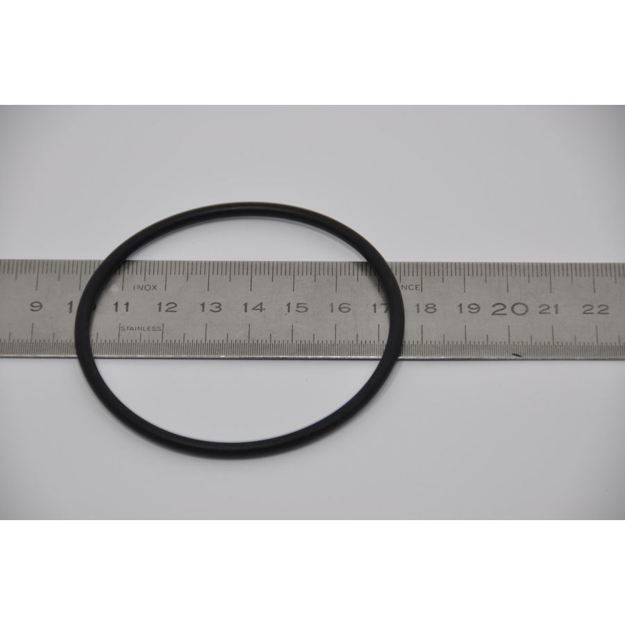 O-ring pomp