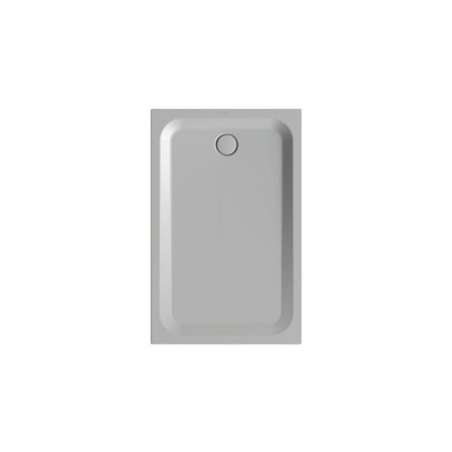 Douchebak BetteUltra 1400x900x35mm Flanell