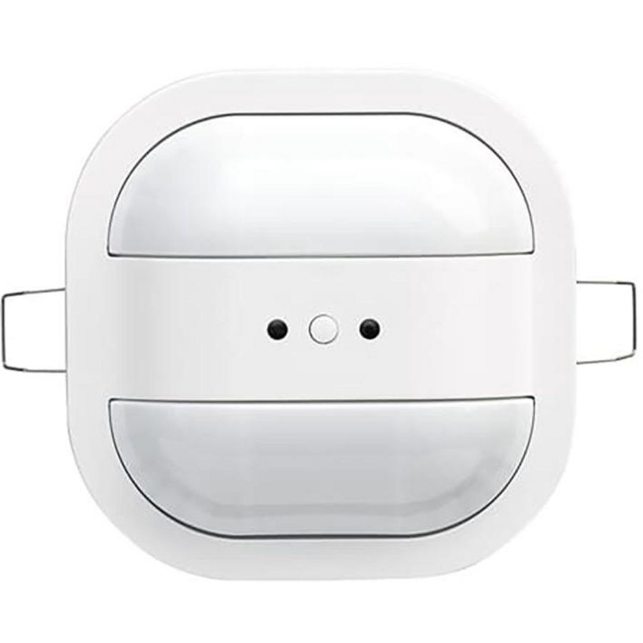 KNX BW presenttech standaard wit (6131/30-24)