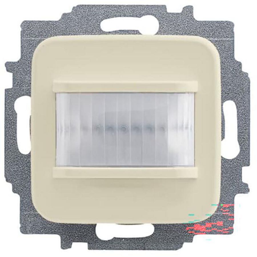 Free@Home bewegingssensor/aktor 1v SI creme (6215/1.1-212)