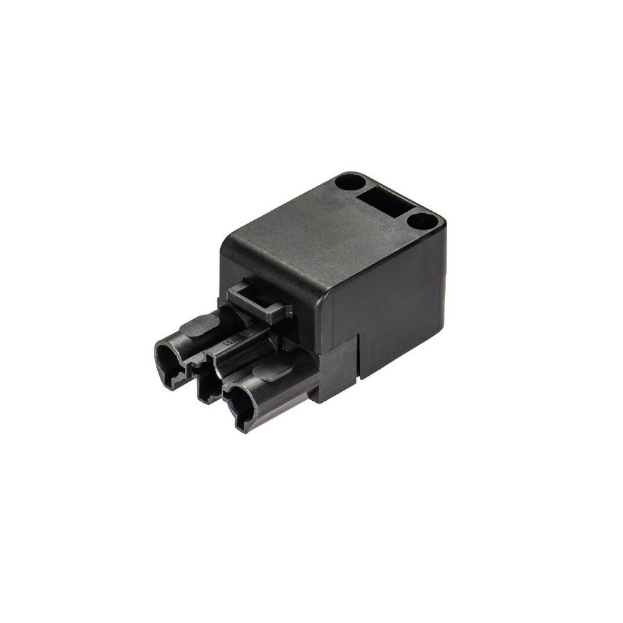 Contrastekker busdeel trekontl. ST18/3b1 ZEVN flm VVE=100