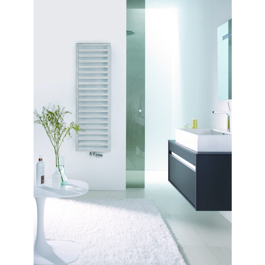 Designradiator Quaro cv chroom qac-140-030