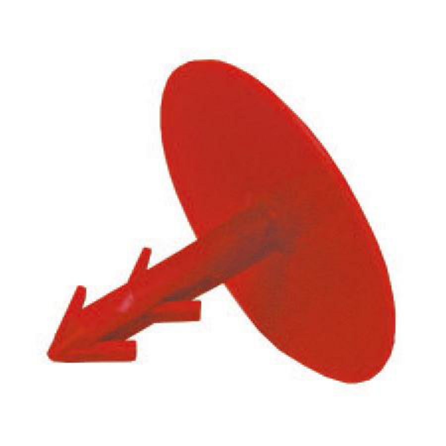 vloerverw.- folienagel VVE=100