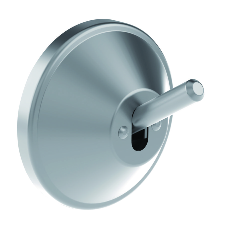 kledinghaak anti-suicidaal Ø90 RVS 304 (ex 0011040000)