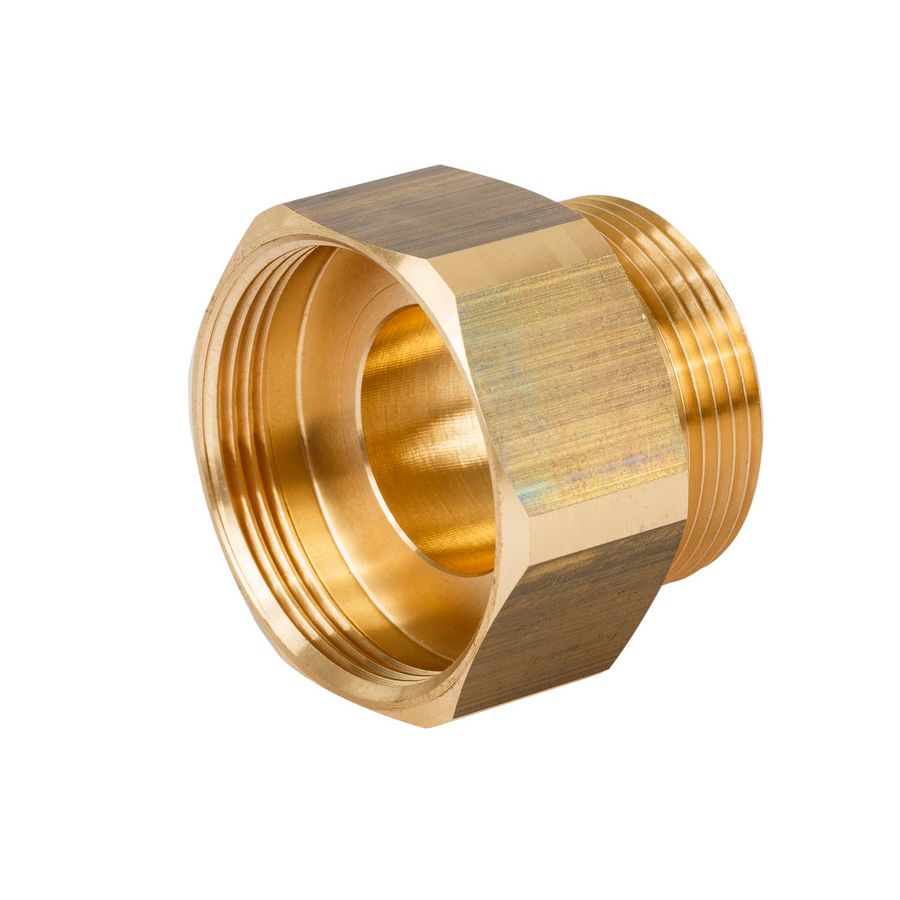 Adapter M34 naar M30 5mm voor VIS