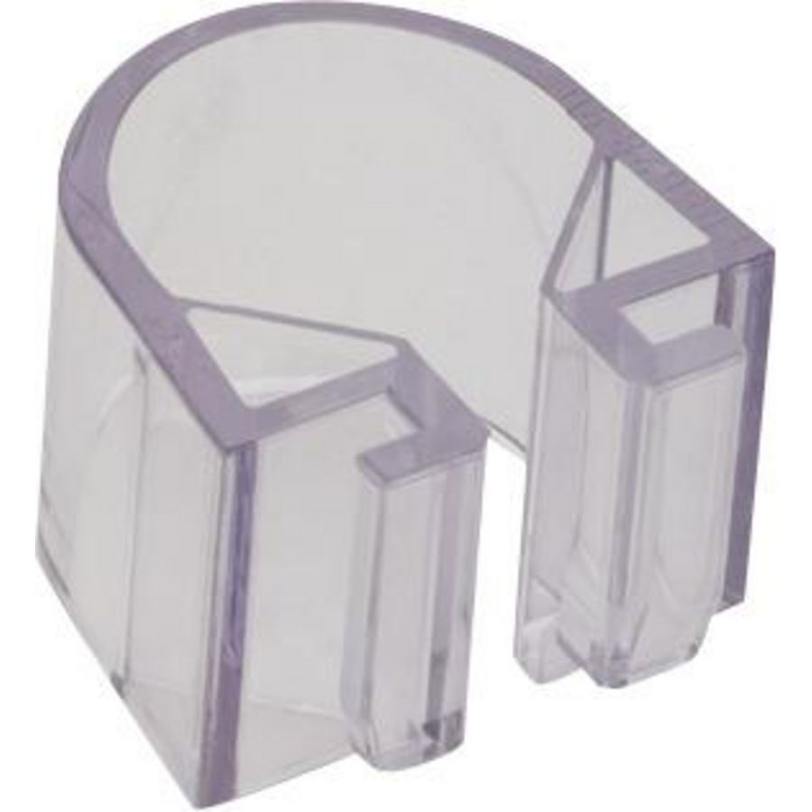 Unica 88 Cassetta clips diameter 22mm