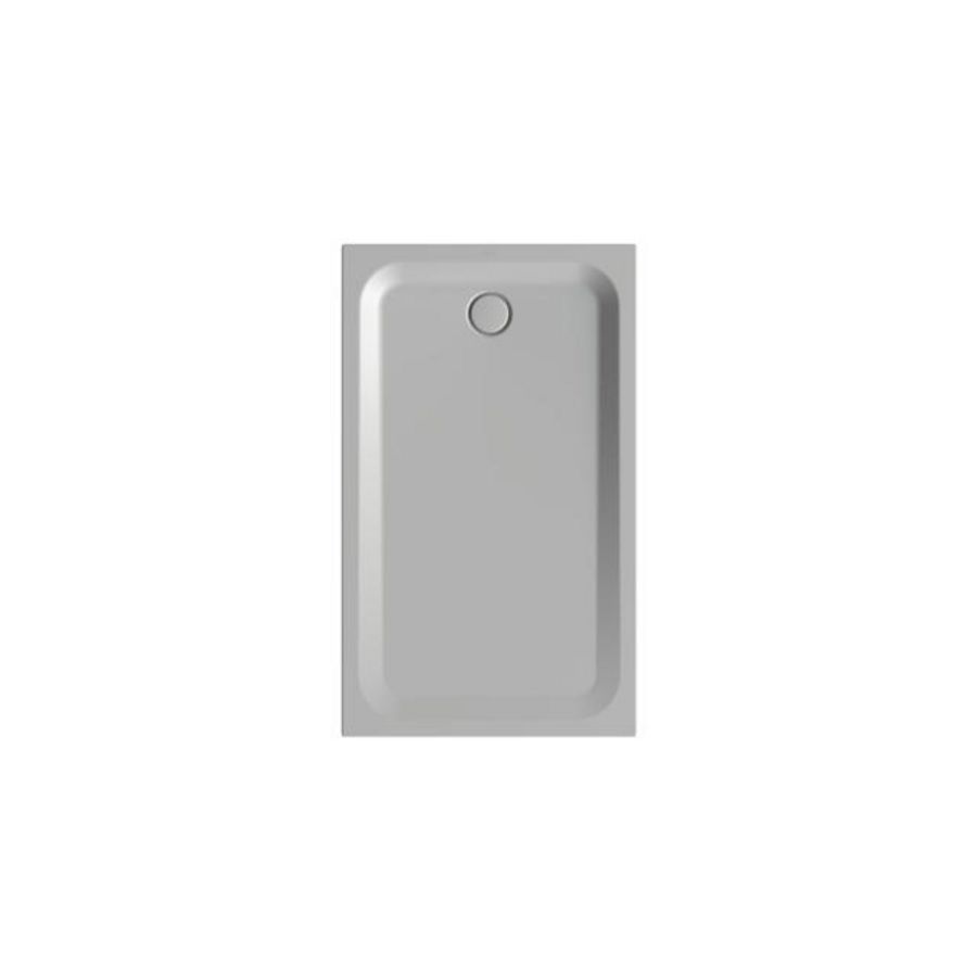 Douchebak BetteUltra 1500x900x35mm Flanell