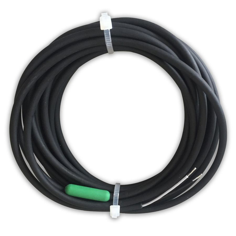 Reservesensor voor thermostaat eTOUCH ECO/eBASIC