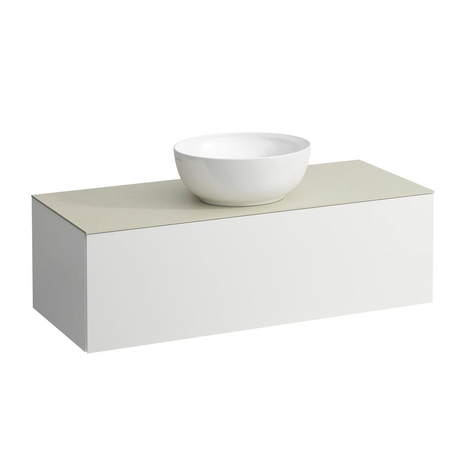 Onderbouwkast 1200X500 1 lade cutout M kraangat multi colou