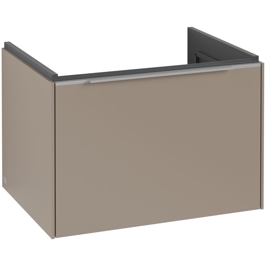 Wastafelonderkast Subway 3.0 622x429x478mm Taupe C575L0VM