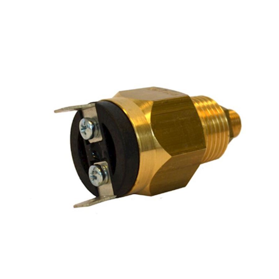 Droogkookbeveiliging 1/2"x1/8"bt. 0,8bar vlakke stekker