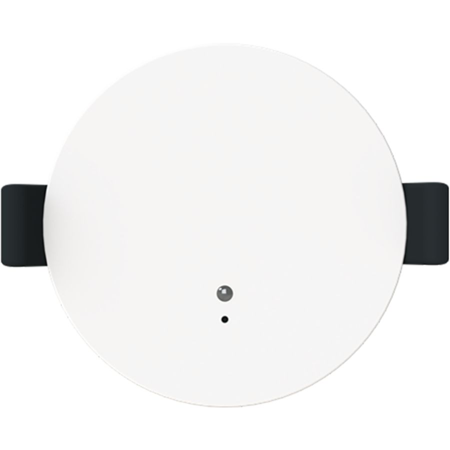 Busch-aanwezigheidsmelder HF KNX KNX Basic matwit (PMH/U2.1.11-884)