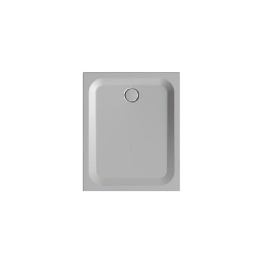 Douchebak BetteUltra 1100x900x35mm Flanell