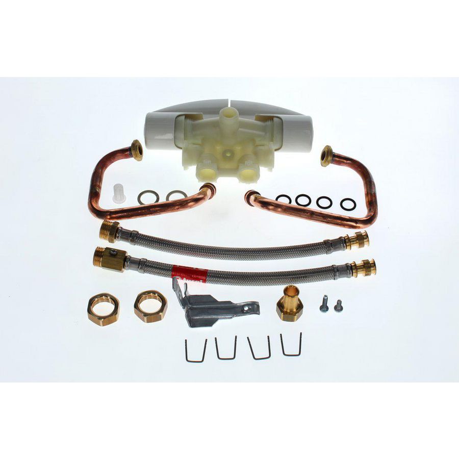 Direct tapping Celsius