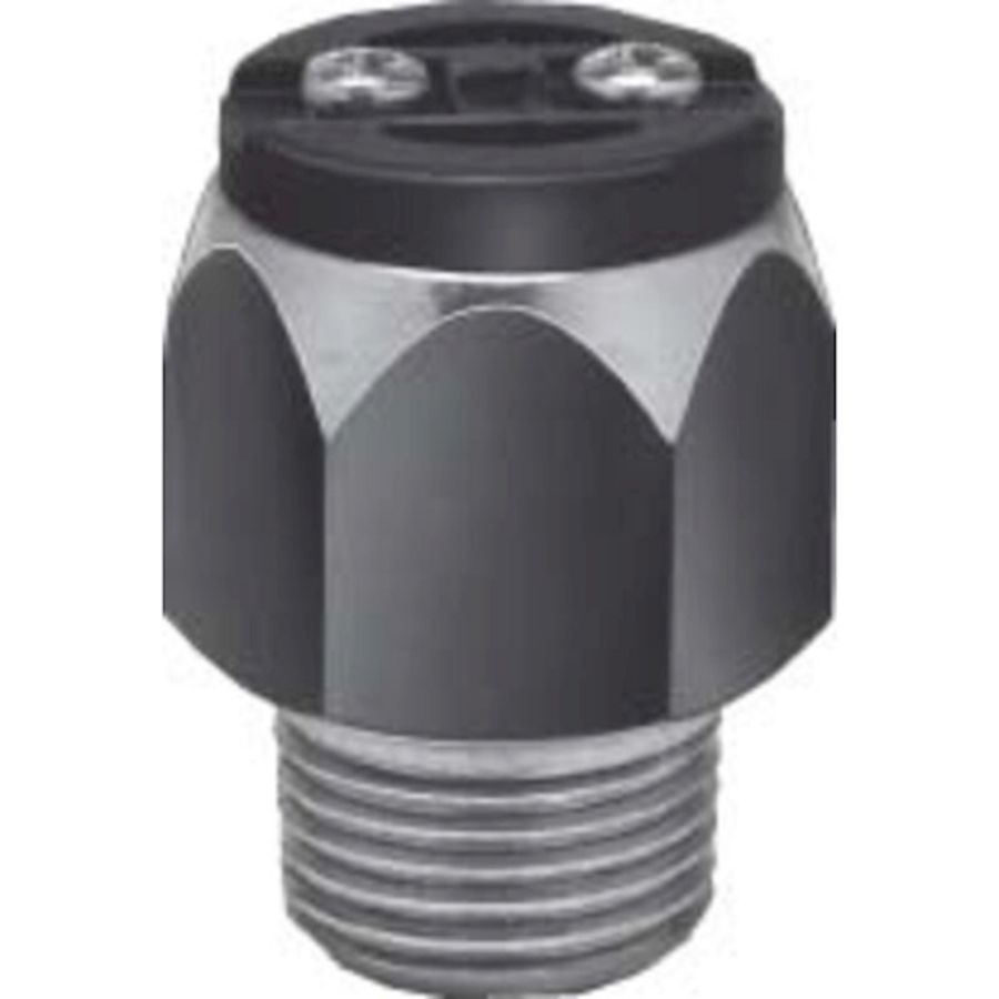 Droogkookbeveiliging 1/2"x1/8"bt. 0,8bar schroefcontact