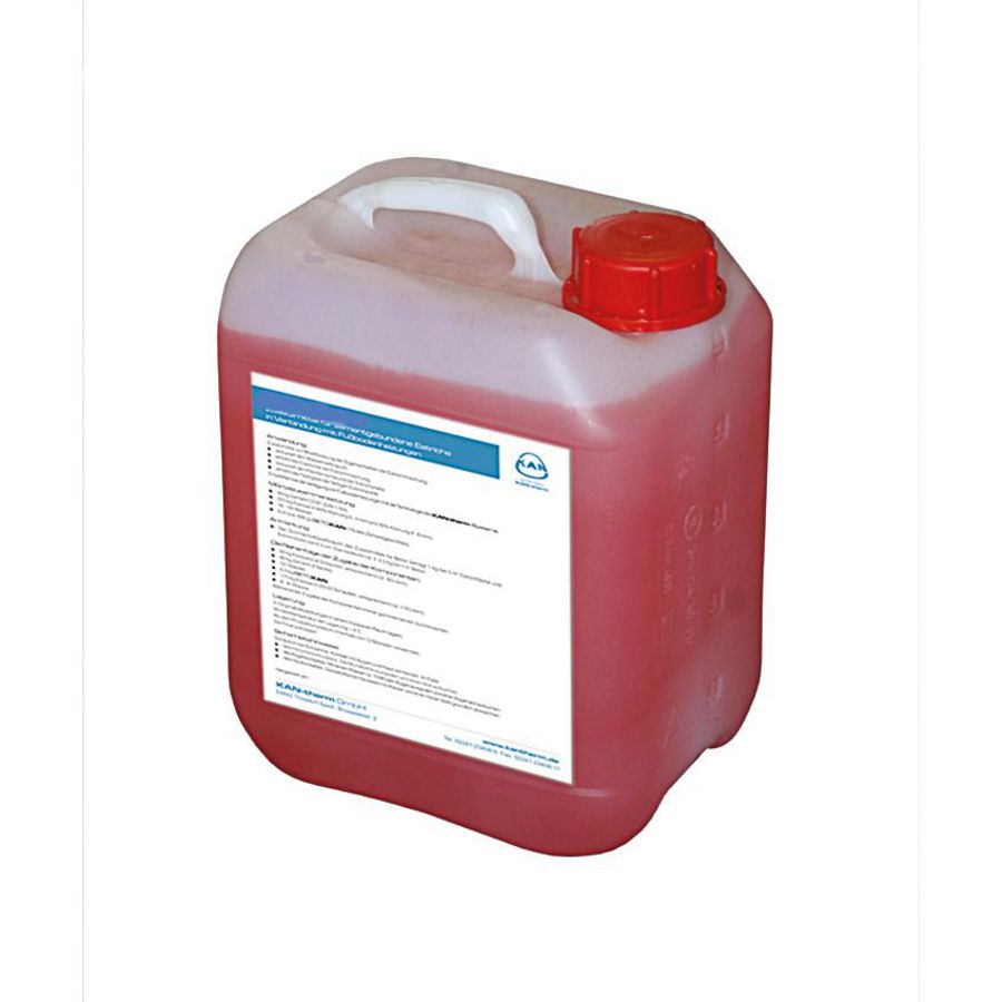 Vloerverwarming toevoegmiddel 10L TS100010S