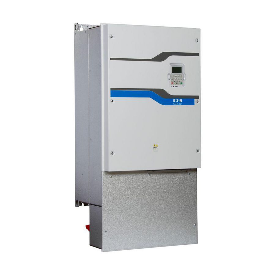 Frequentiereg. U/f SLV DG1 3 /3 400V EMC DG1-34205FN-C21C