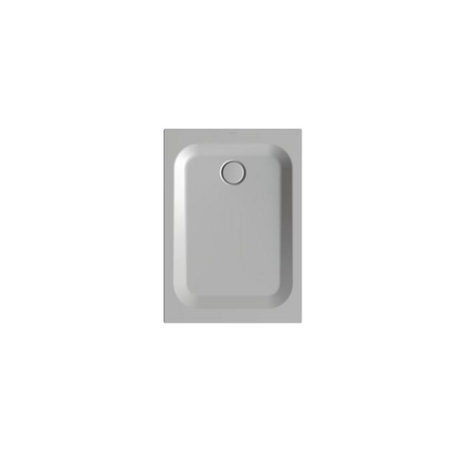 Douchebak BetteUltra 1050x750x35mm Flanell