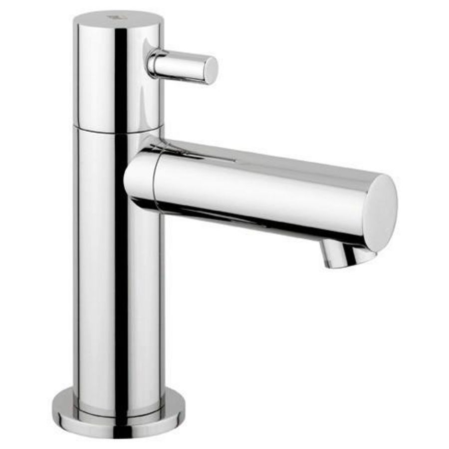 Fonteinkraan EVO chroom 1/2