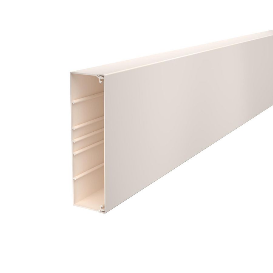 Wand-plafondkanaal bodemperforatie 60x210x2000 VVE=8 6021875