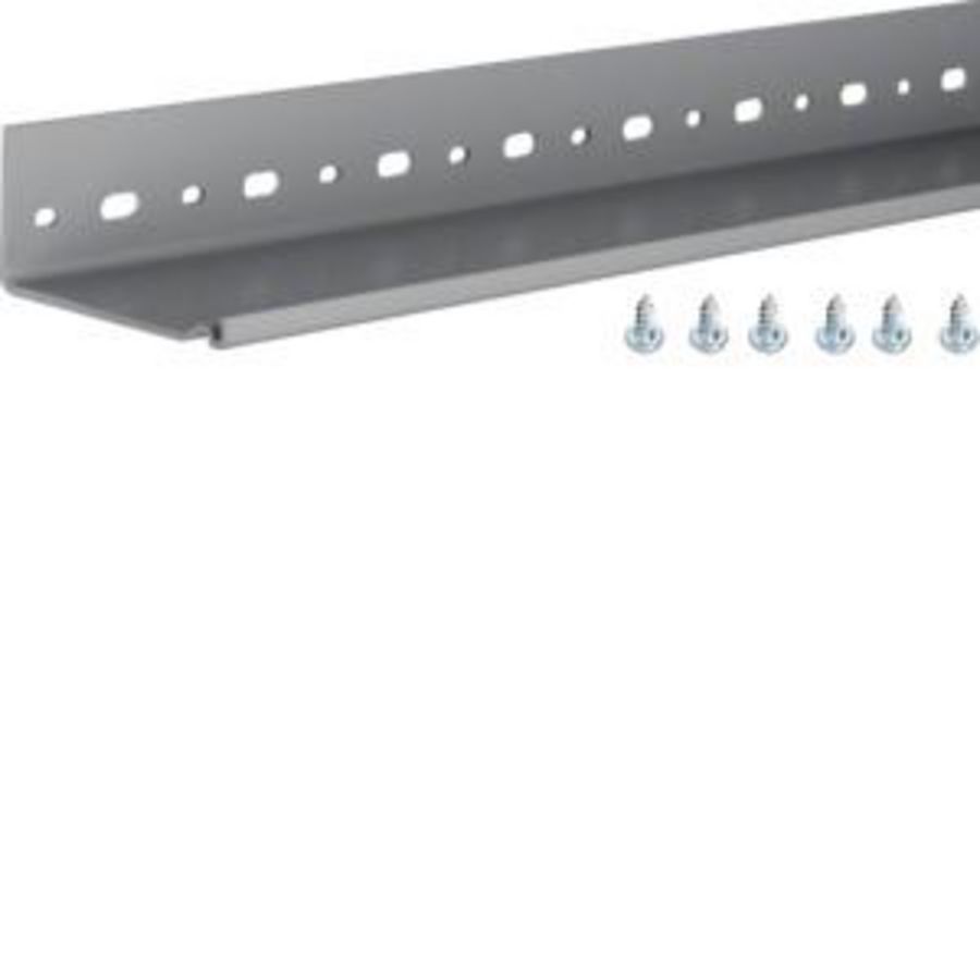 Scheidingsschot hoogte 99 PVC FWK VVE=2