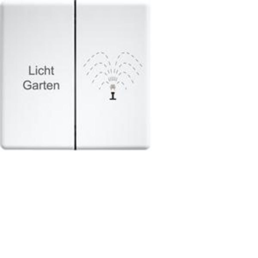 Laser gegraveerde wippen voor 55x55mm (o.a. FT55)