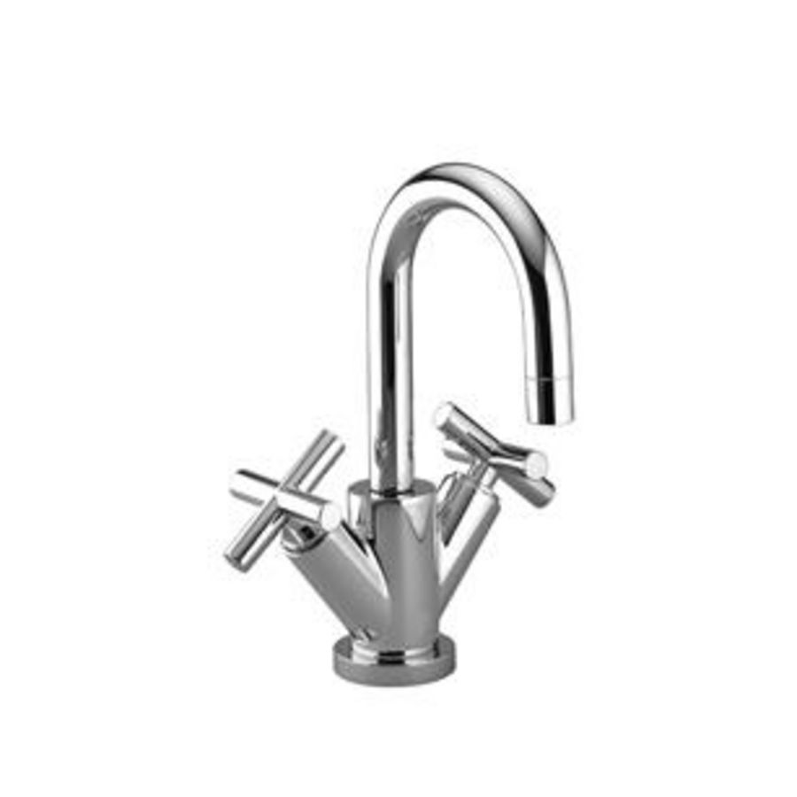 TARA 1-gats Wastafmgkrn afvoer cham (22kt Goud) 22302892-47