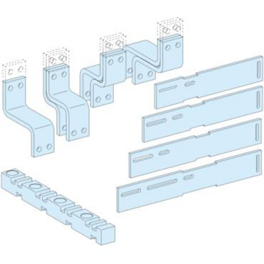AANSL. 1600A NT VAST 4P Prisma P
