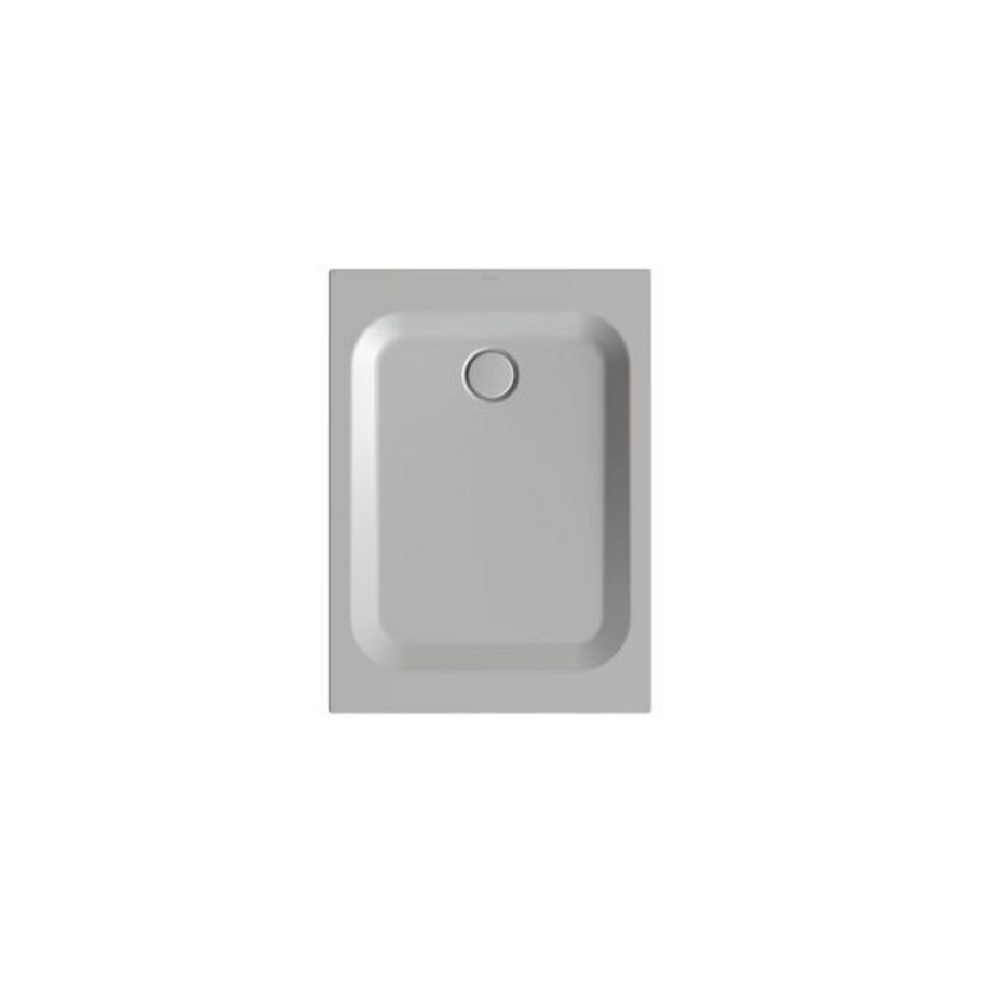 Douchebak BetteUltra 1100x800x35mm Flanell