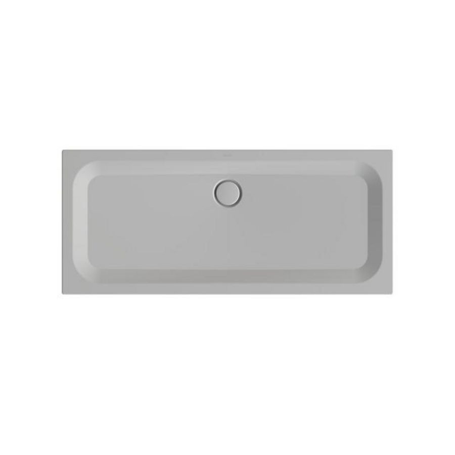 Douchebak BetteUltra 1600x700x35mm Flanell
