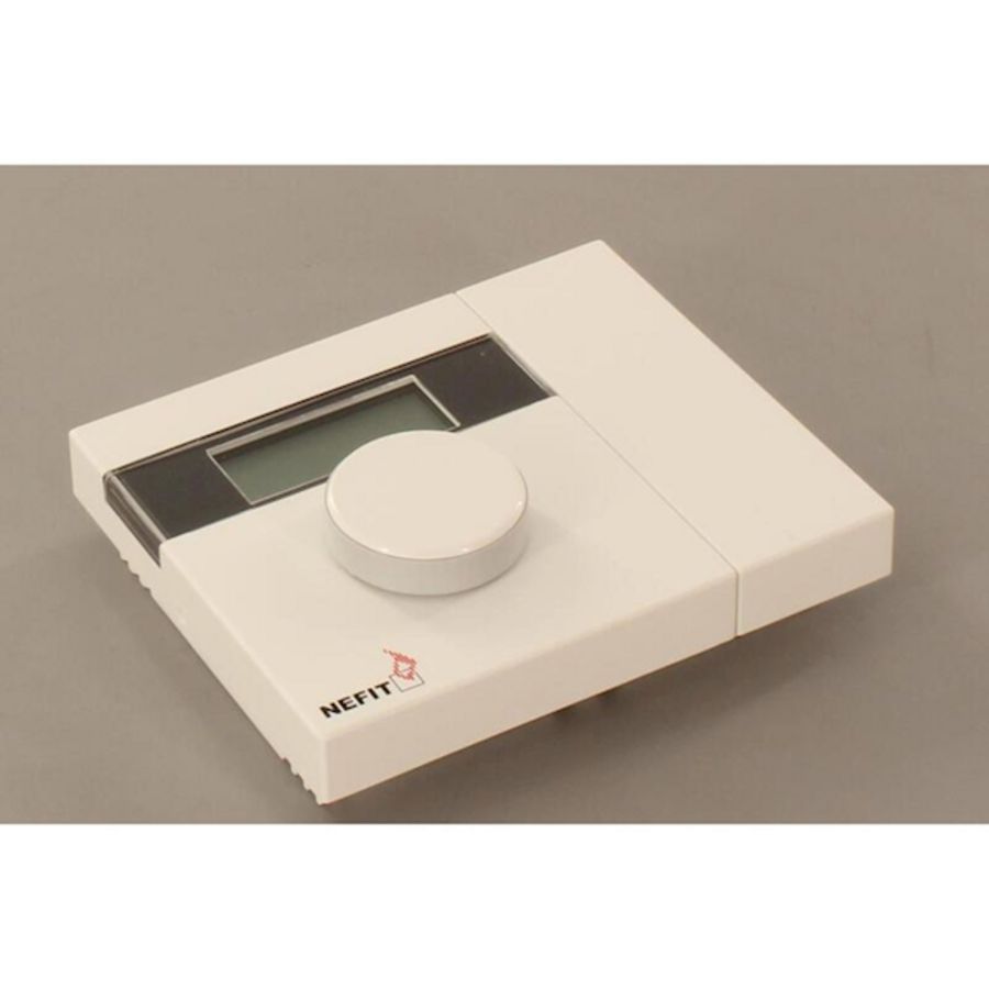 Nefit kamerthermostaat Moduline 100 8738805816