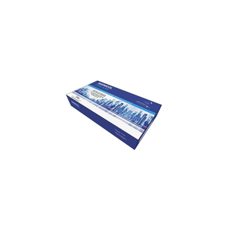 BARNICOL gietmof al# A280 zak