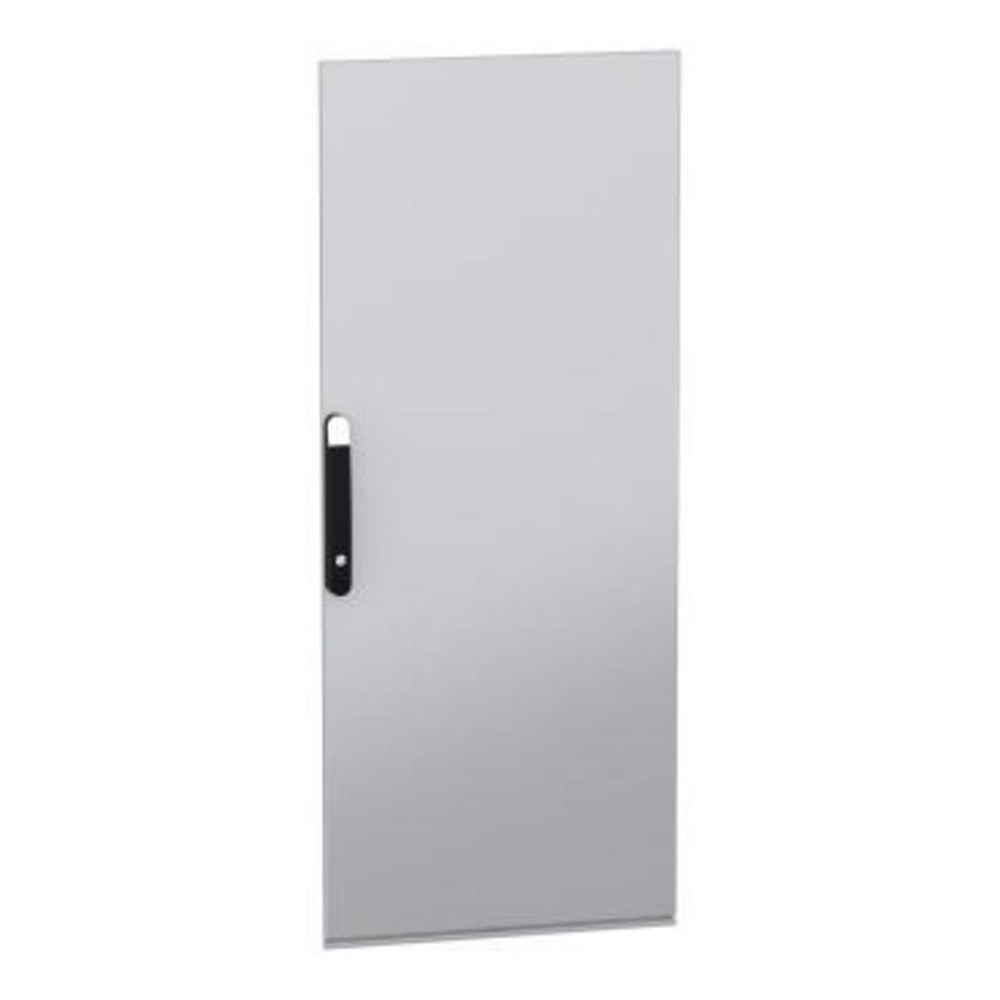 Volle deur PanelSeT SFN elektrische behuizing H1400 B600 mm