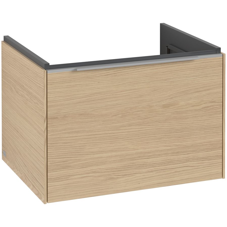 Wastafelonderkast Subway 3.0 622x429x478mm Nordic Oak C575L0VJ