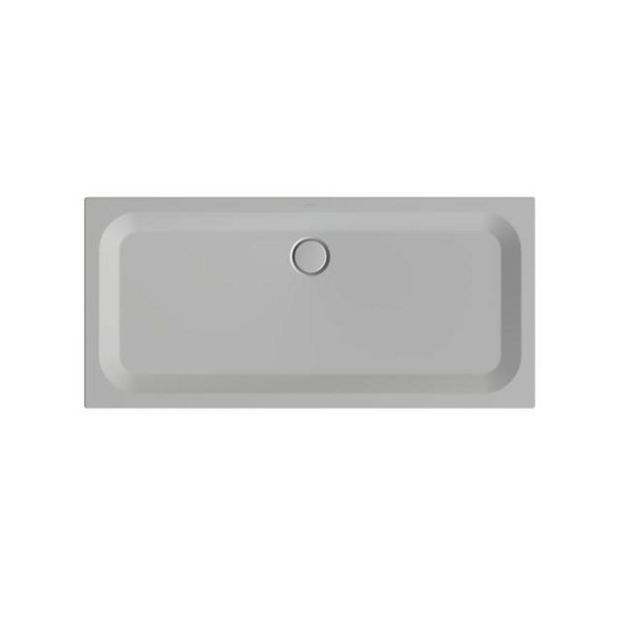 Douchebak BetteUltra 1600x750x35mm Flanell