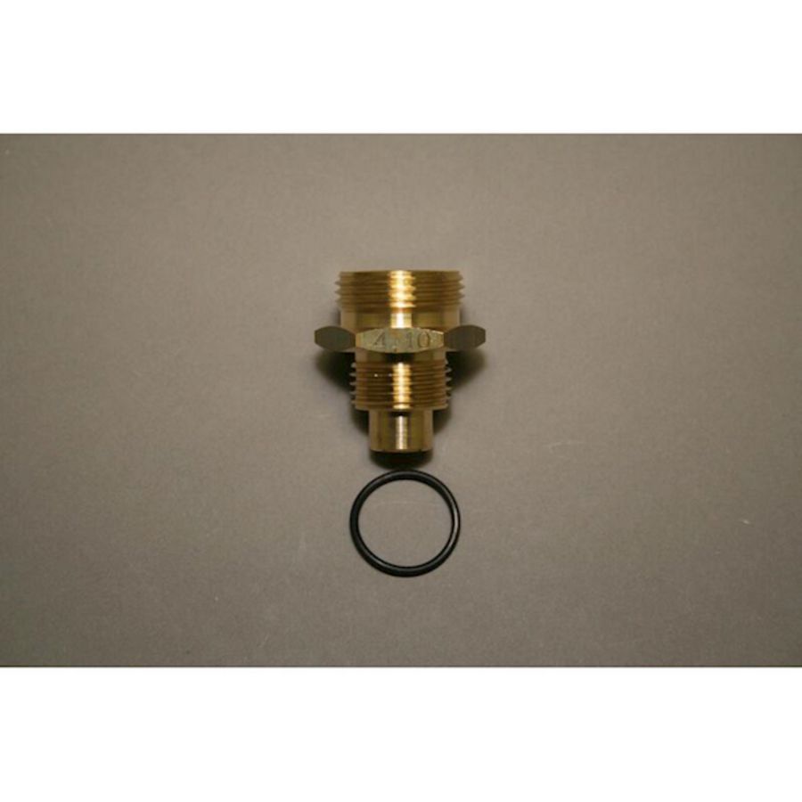Gasinspuitnippel (7100894)