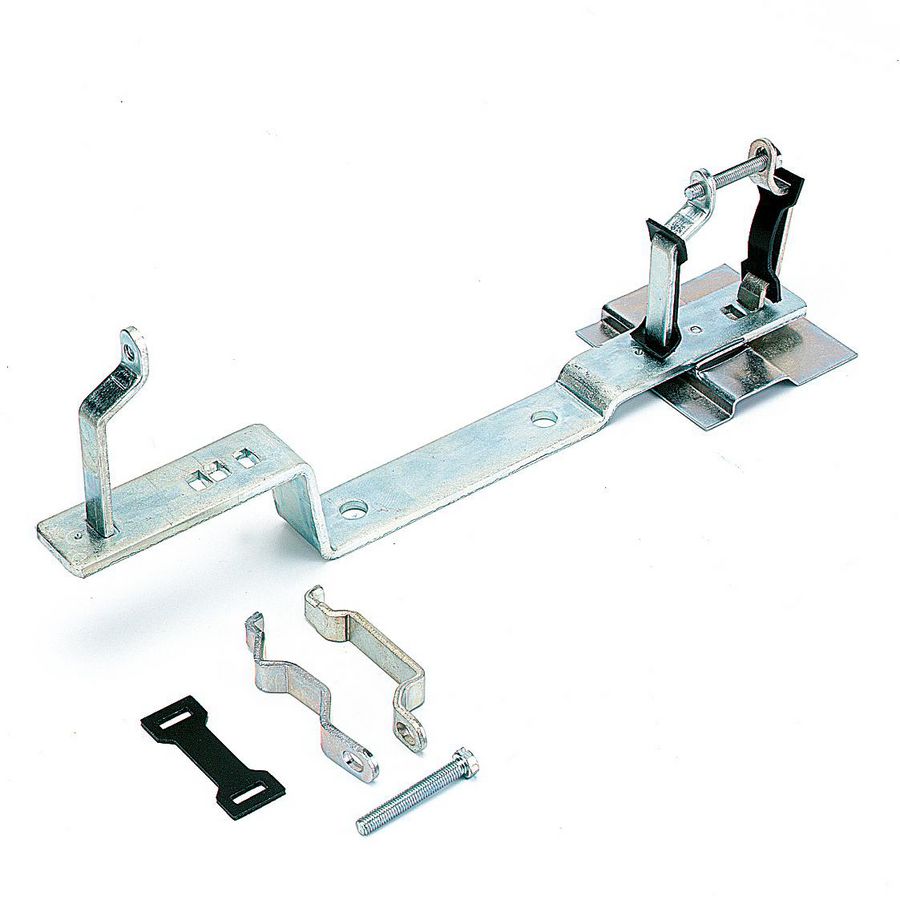 Enkelvoudige wandbevestiging 98320w2