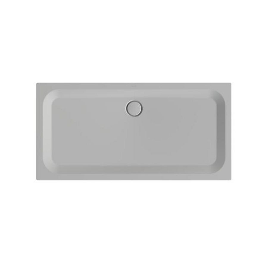 Douchebak BetteUltra 1600x800x35mm Flanell