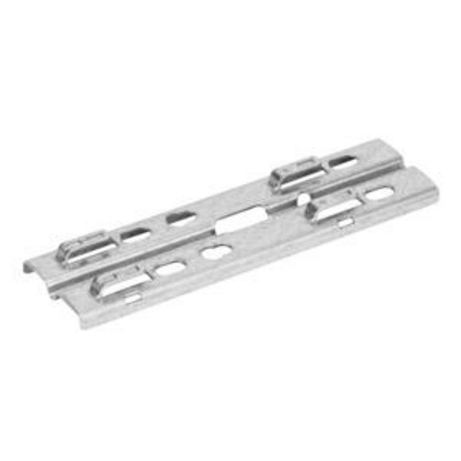 CENTRALE MULTIFUNCTIONELE HANGER-BFR- ING INOX 304L VVE=100