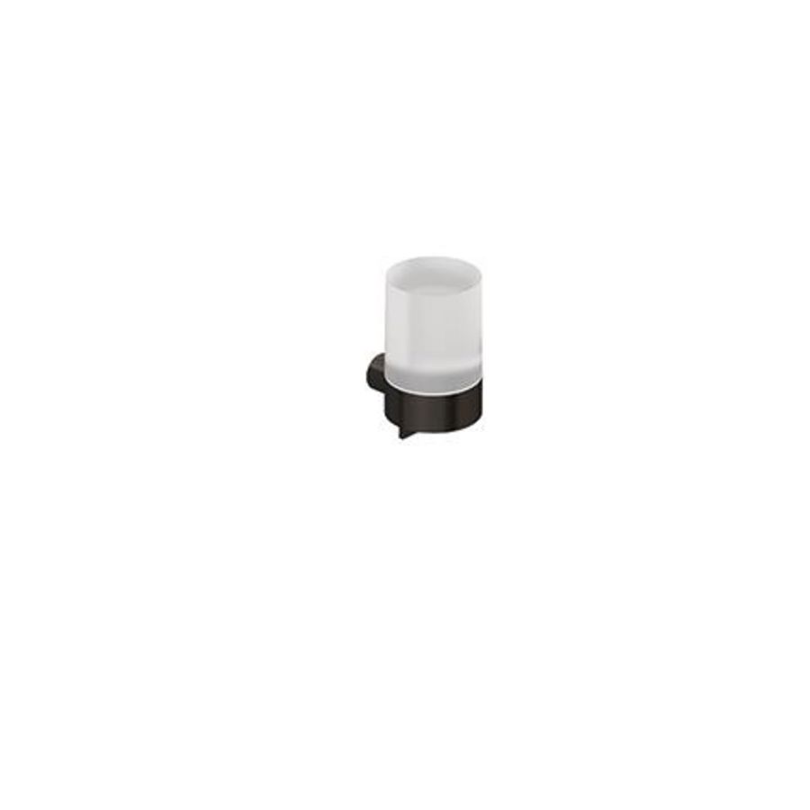 Vela R Zeepdispenser Gunmet