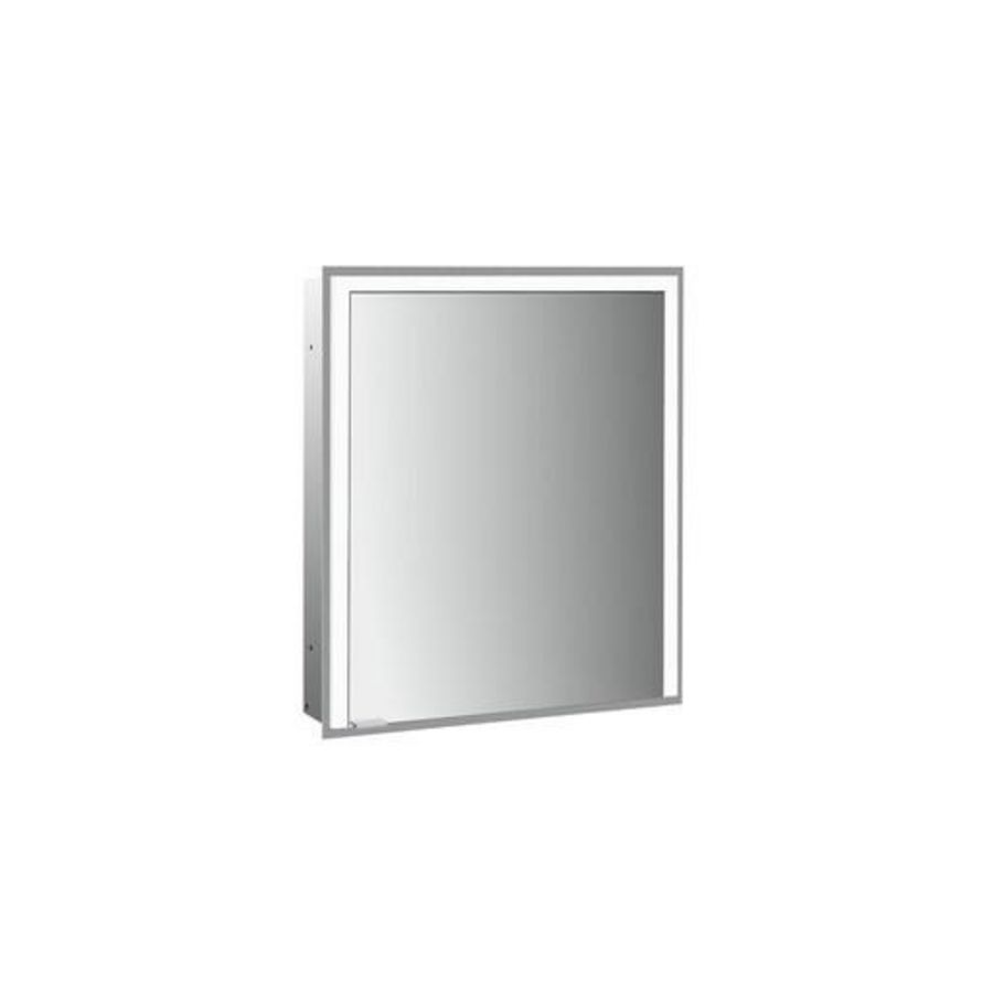 Led-Spiegelkast Prime 3 inbouw 600mm Anschlag Re