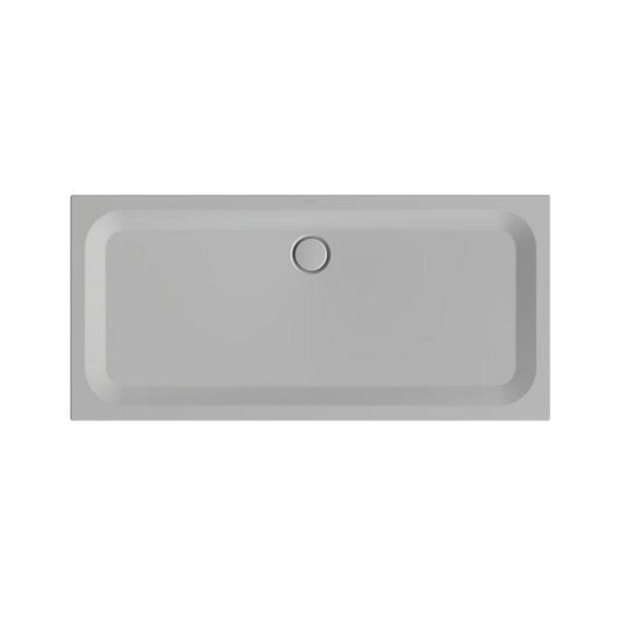 Douchebak BetteUltra 1700x800x35mm Flanell