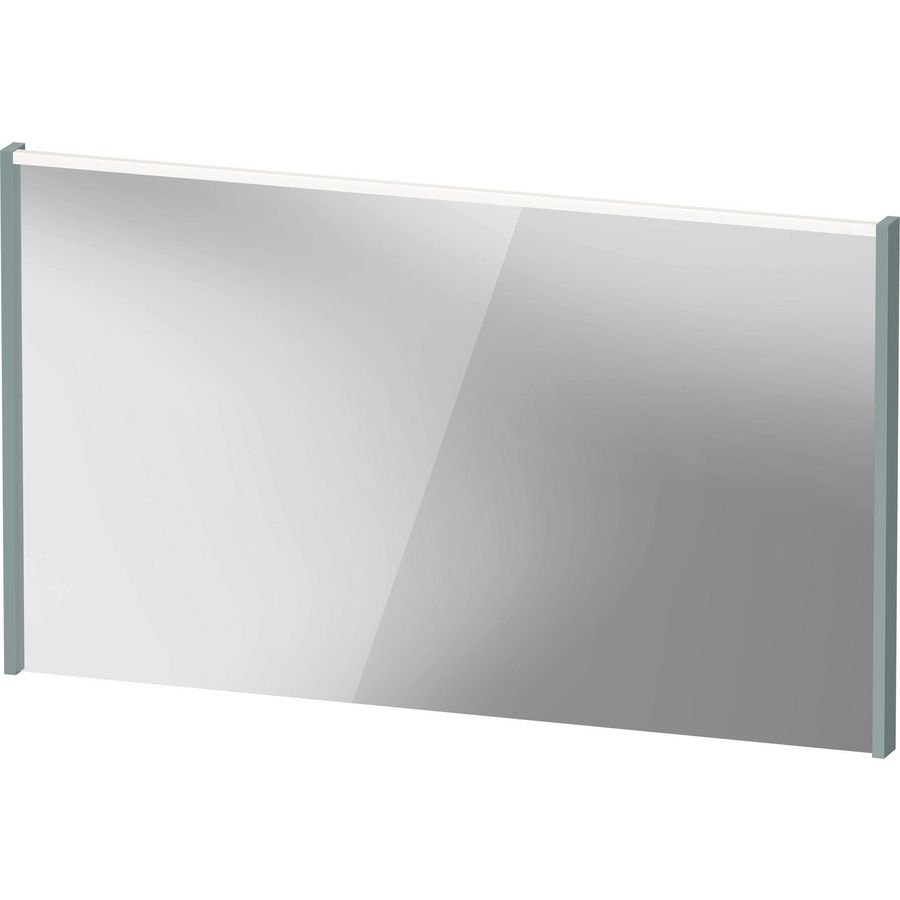 Spiegel gespiegeld fjordgroen mat D-code DC70790HGHG0000