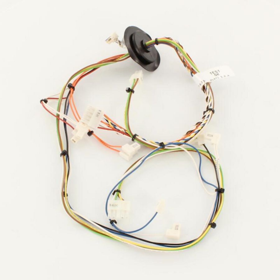 Kabelboom 24V Gas 210 Eco PRO