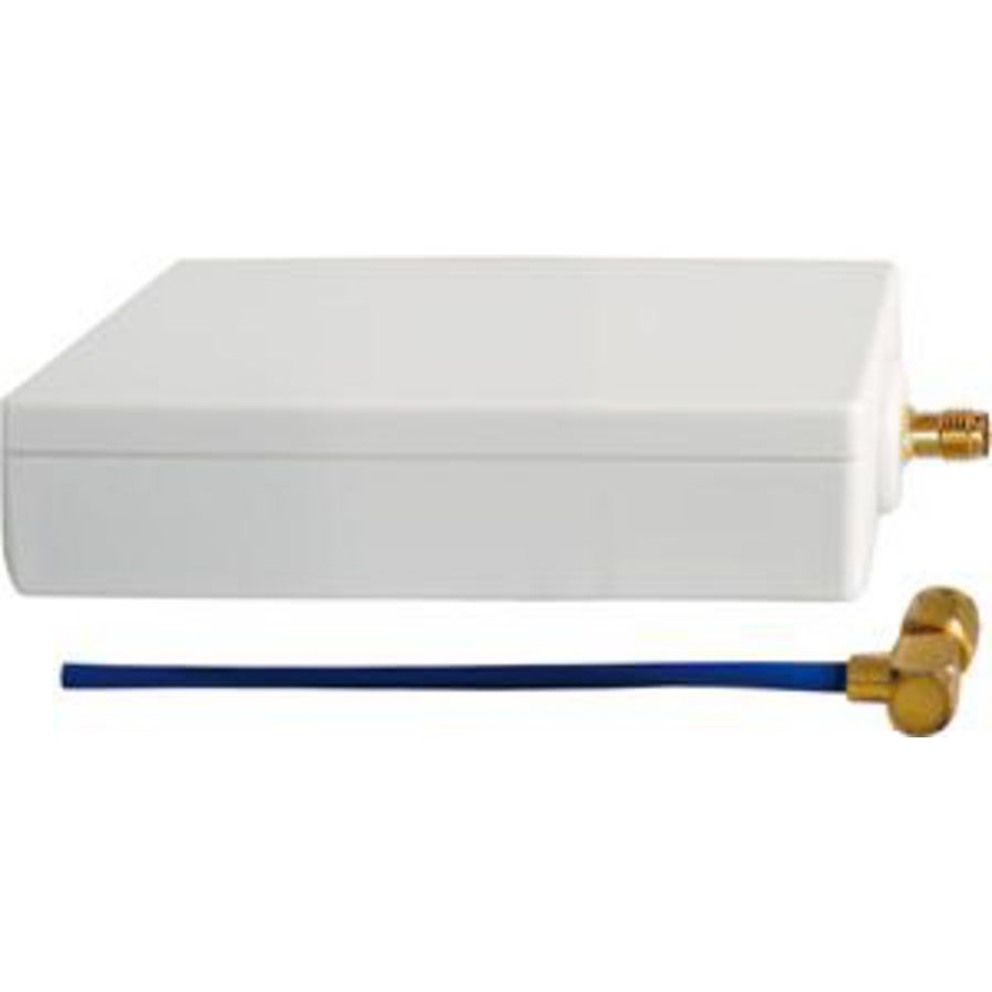 Level-1 en -2 Funk repeater met kleine externe antenne