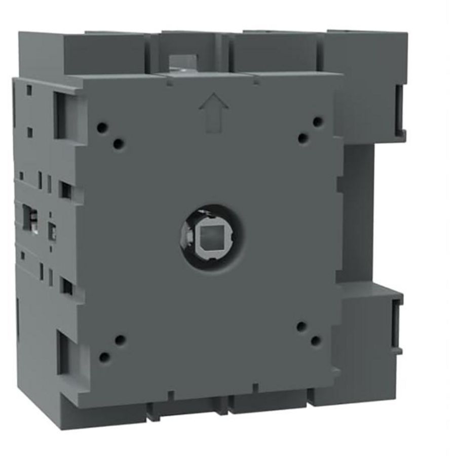 OT125FT4N1 SCHAKELAAR-DISCONNECTOR