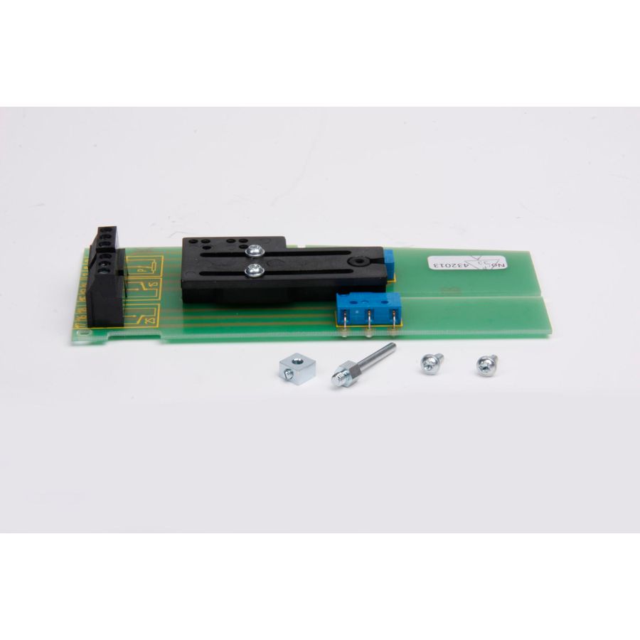 Hulpcontact 2S AMV25 35