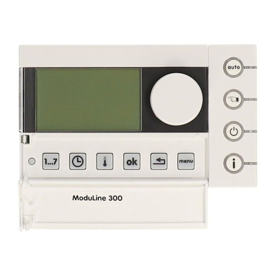 ModuLine 300 V4 "NL" 18330